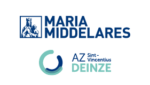 vzw AZ Maria Middelares en AZ Sint-Vincentius Deinze